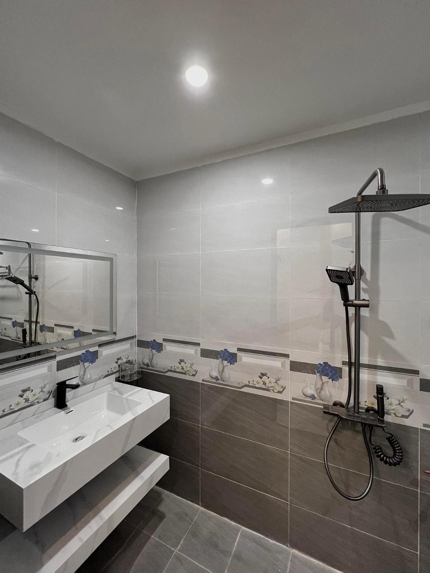 Nang Hotel Mu Cang Chai Kültér fotó