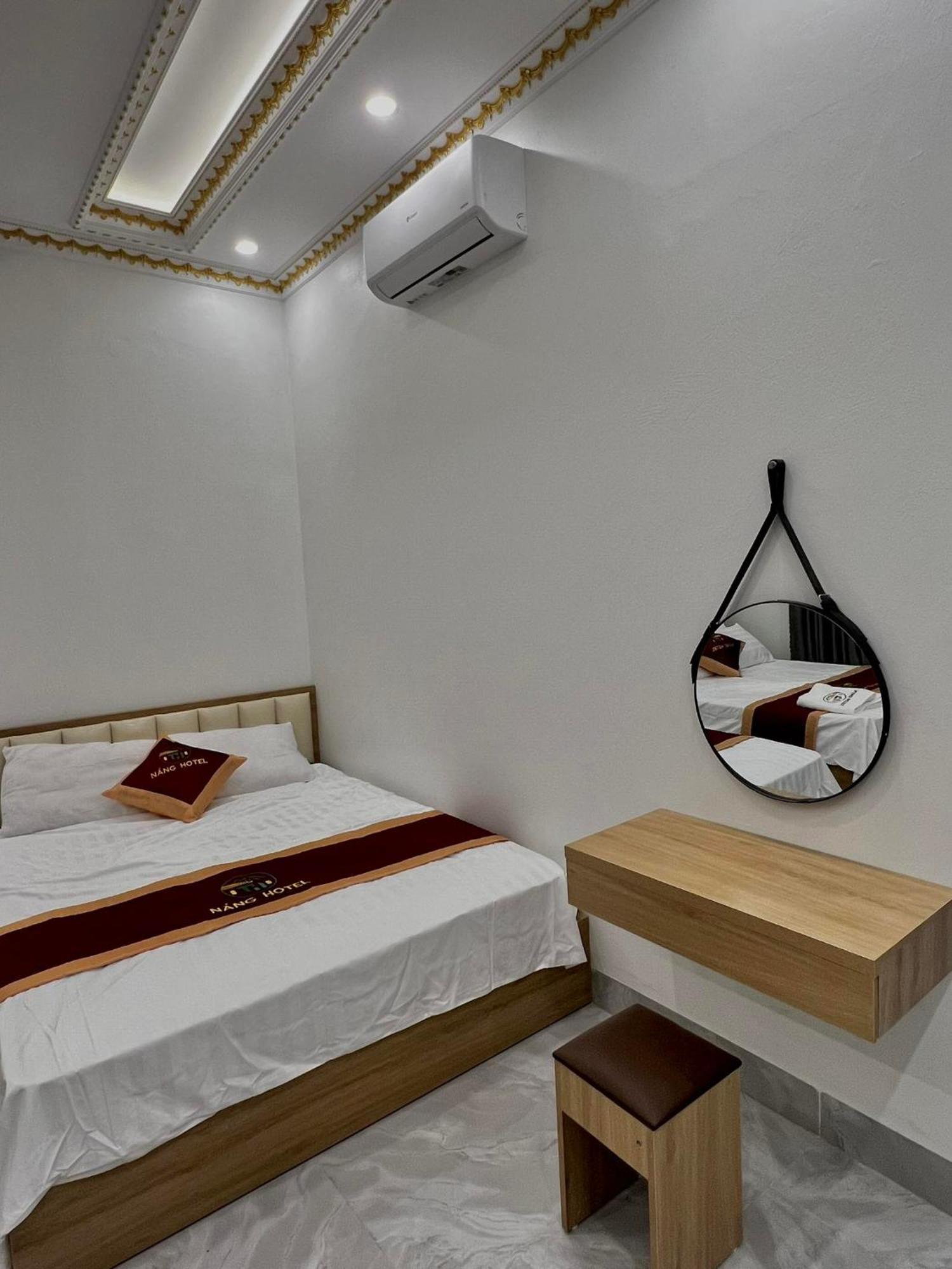 Nang Hotel Mu Cang Chai Kültér fotó
